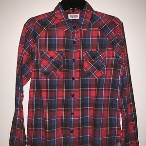 Tommy Hilfiger casual button down